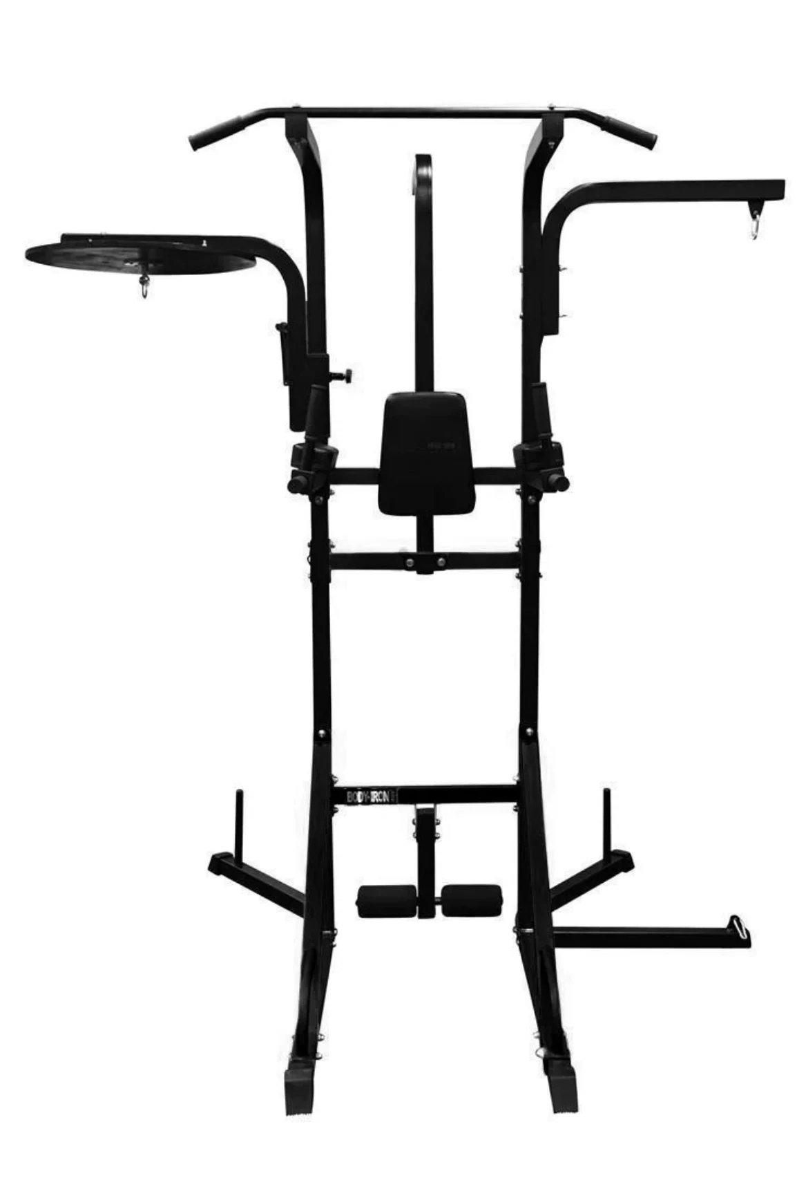 All-in-One Power Tower & Boxing Set - Image 14