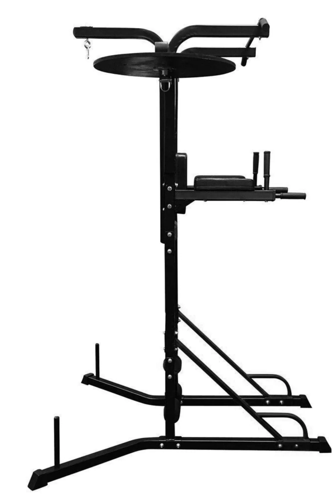 All-in-One Power Tower & Boxing Set - Image 18