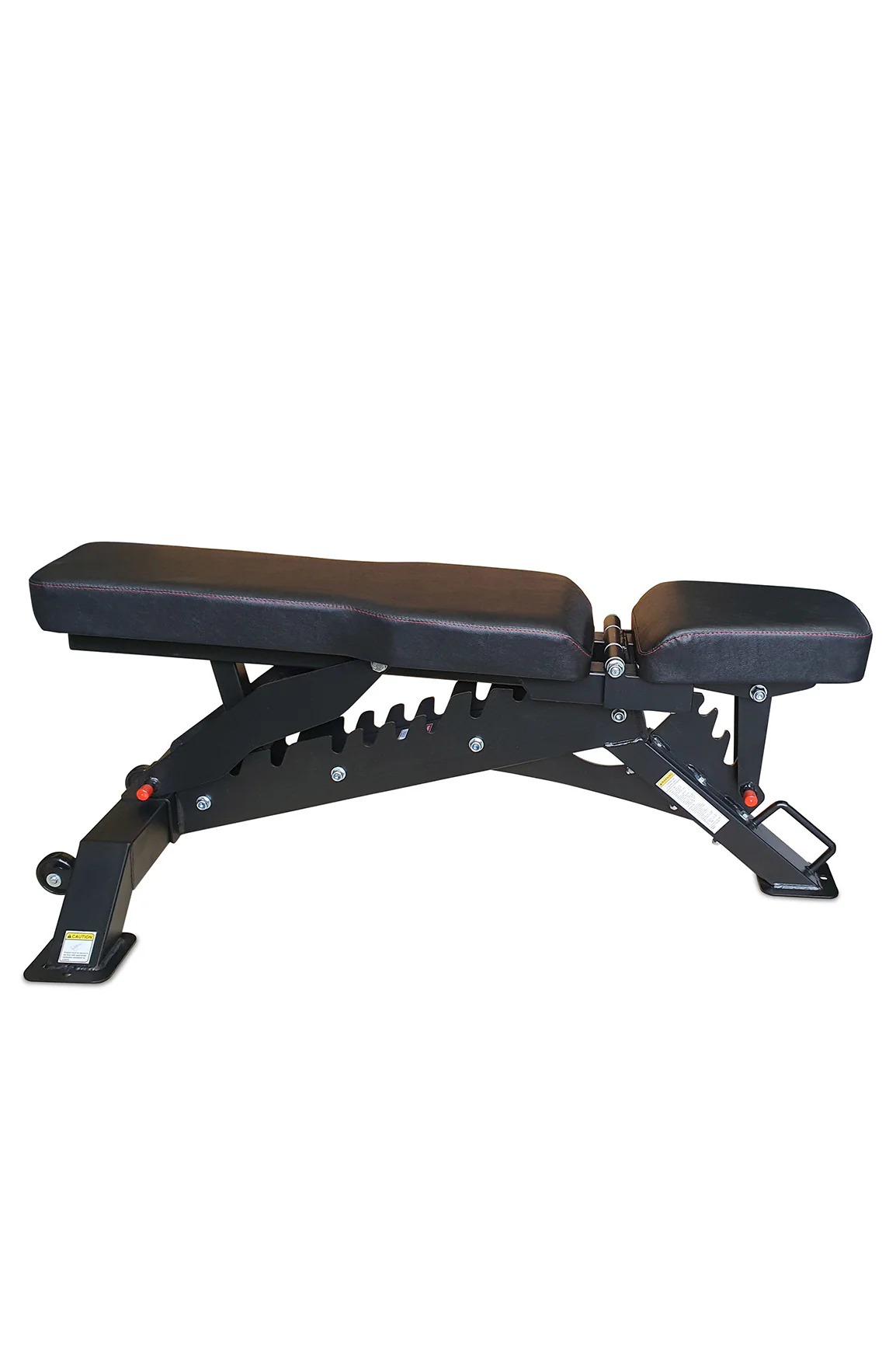 BodyIron® Adjustable Bench MT8 - Image 10
