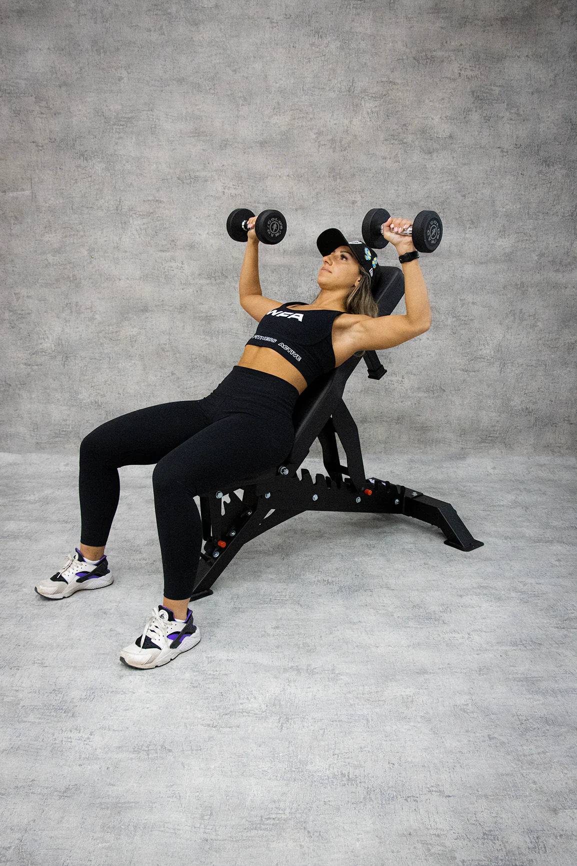 BodyIron® Adjustable Bench MT8 - Image 5