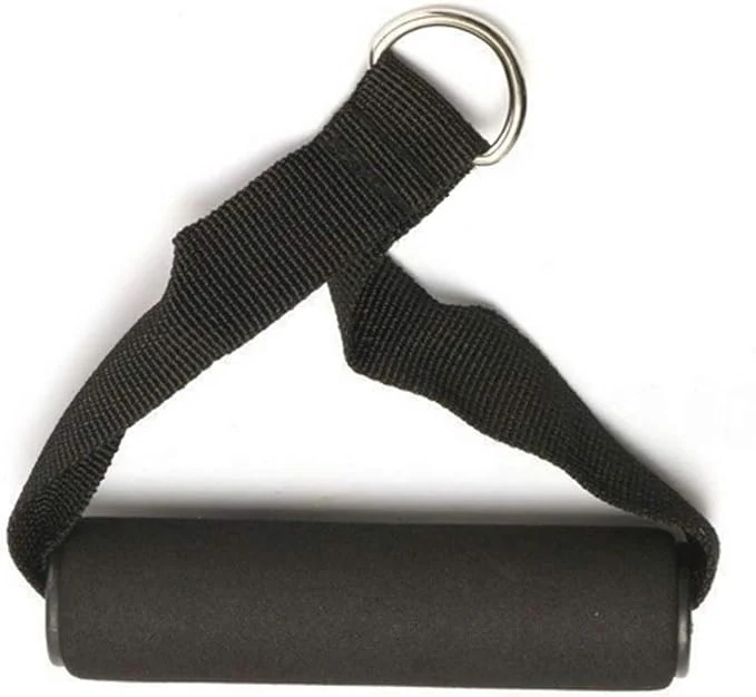 BodyIron® Adjustable Dual Pulley Station - Image 2
