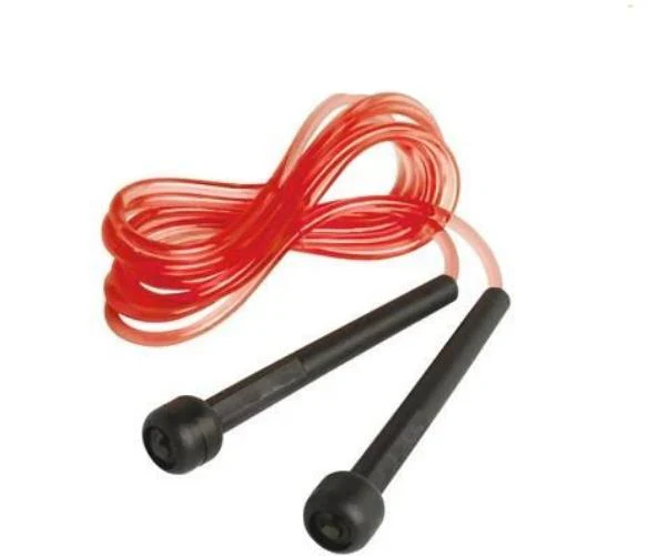 BodyIron® Adjustable Speed Skipping Rope