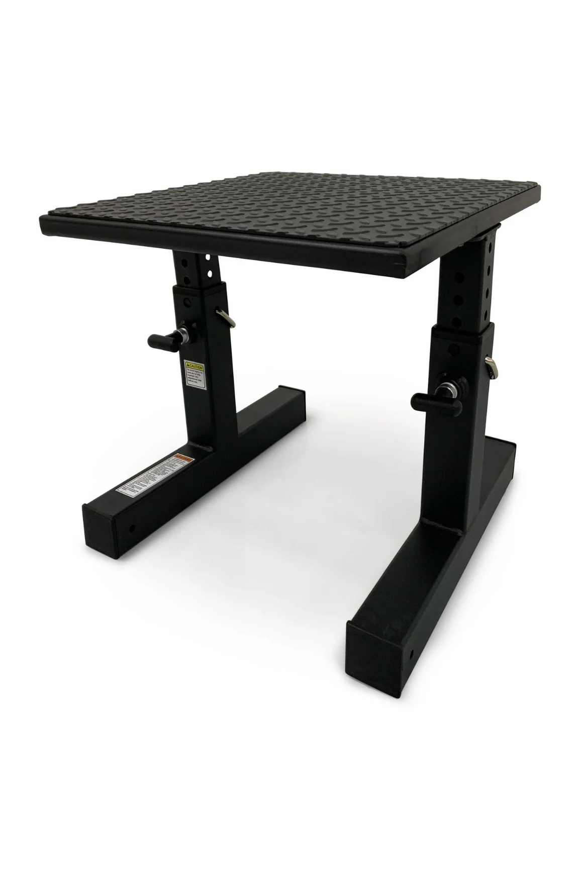 BodyIron® Adjustable Squat Box - Image 2