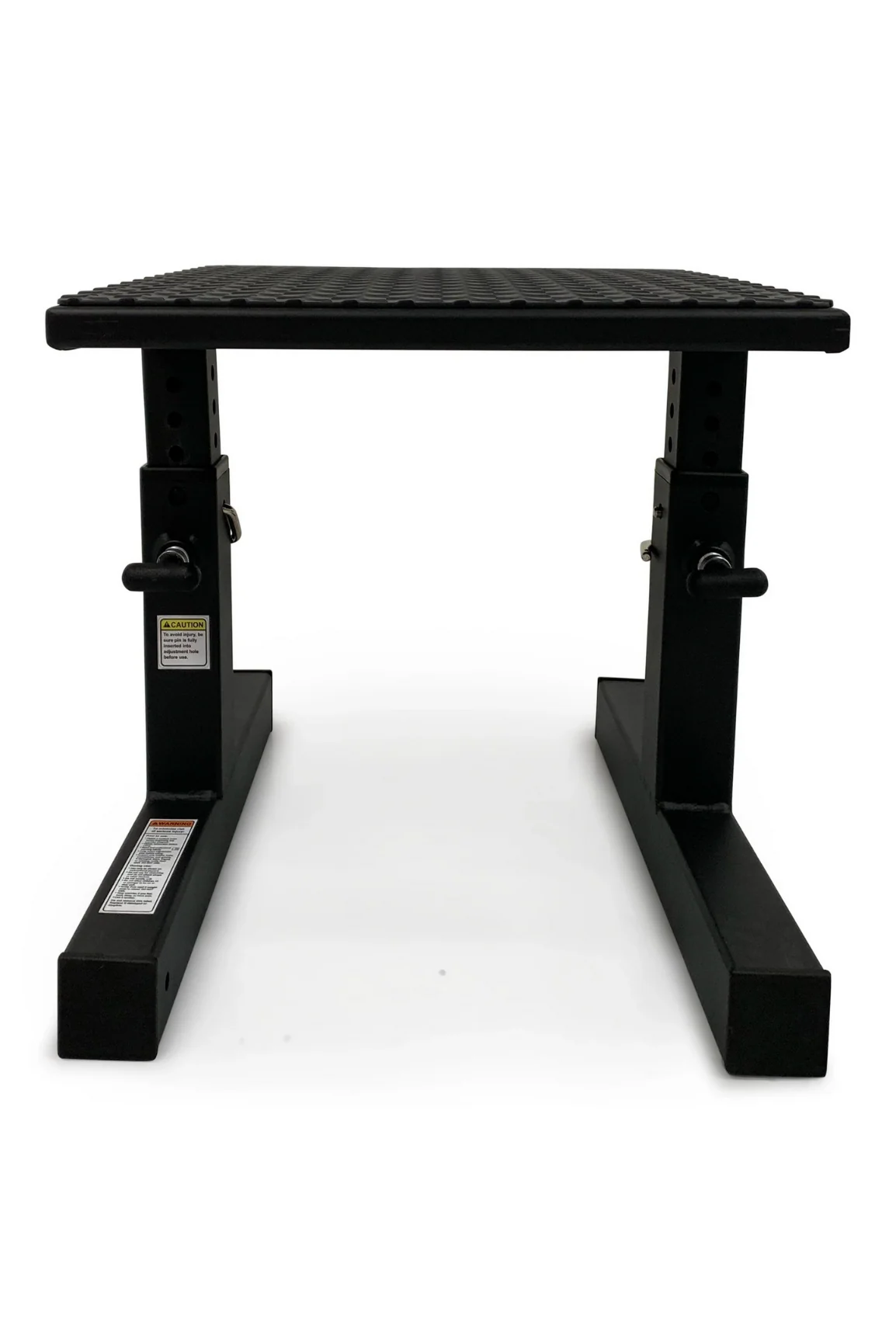 BodyIron® Adjustable Squat Box - Image 3