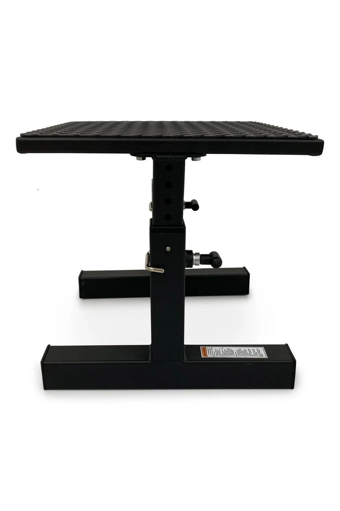 BodyIron® Adjustable Squat Box - Image 4