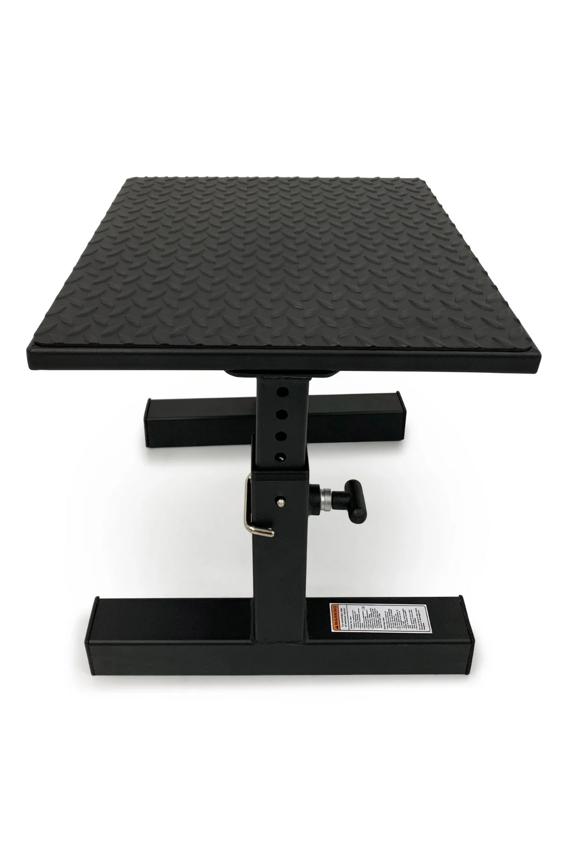 BodyIron® Adjustable Squat Box - Image 5