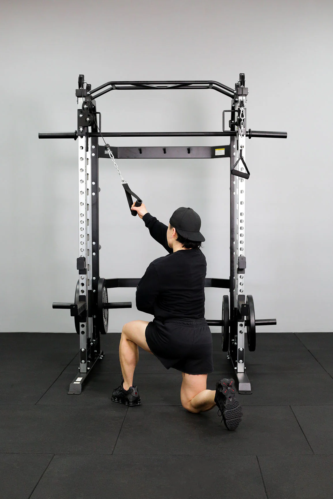 BodyIron® All-In-One Functional Trainer FTG30 - Image 11