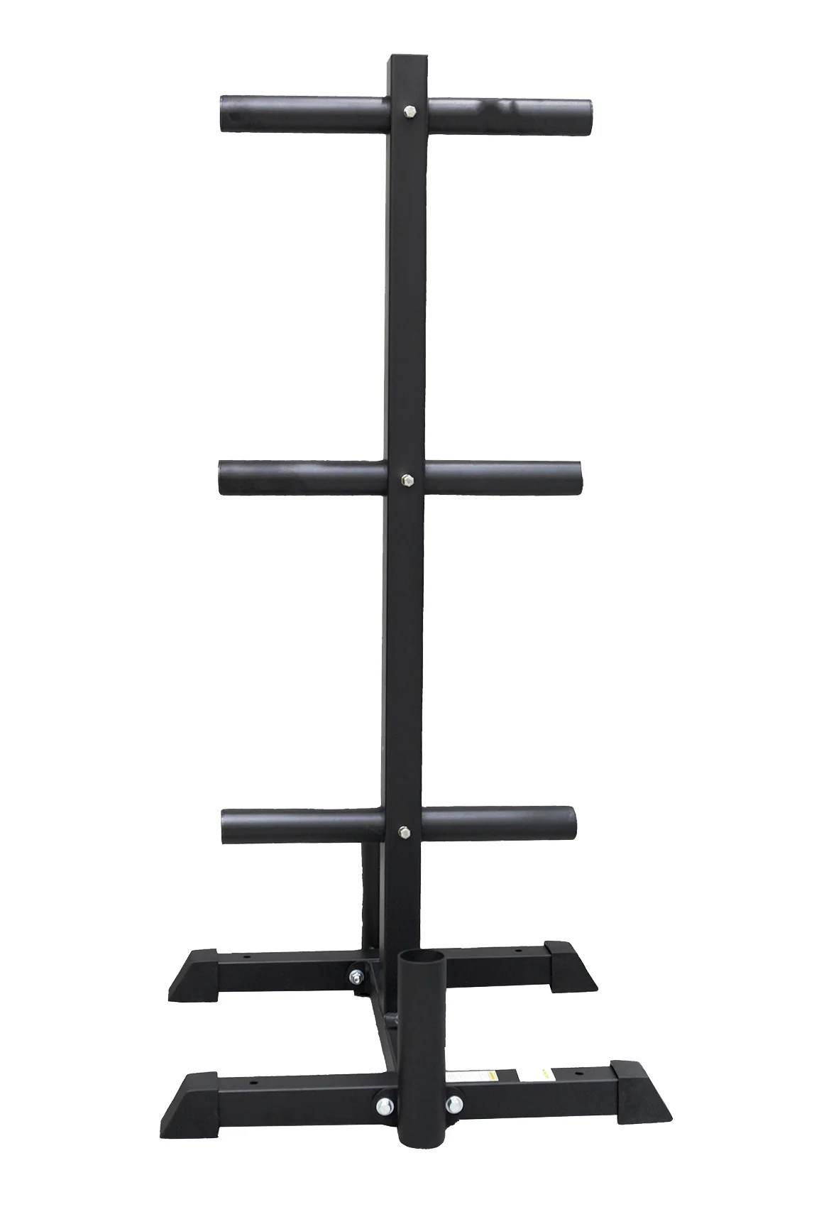 BodyIron® Bumper Plate Tree - Image 6