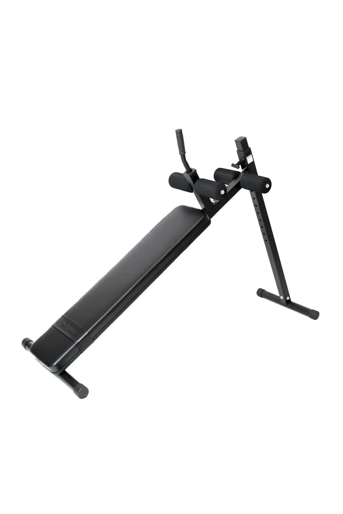 BodyIron® Semi Commercial Adjustable Ab Bench AB850