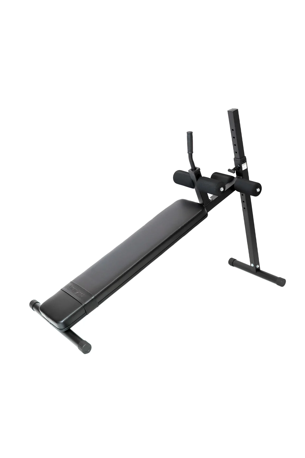 BodyIron® Semi Commercial Adjustable Ab Bench AB850 - Image 11