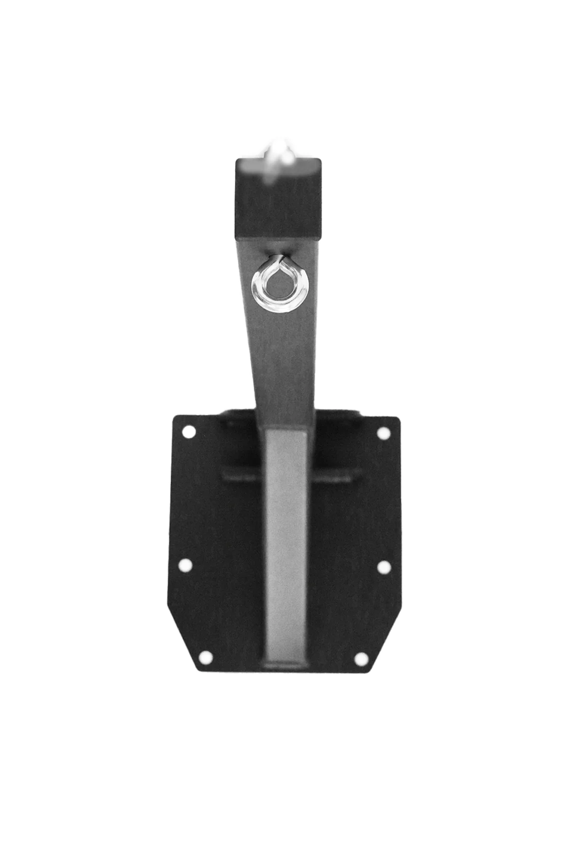 BodyIron® Commercial CX33 Heavy Bag Hanger - Image 8