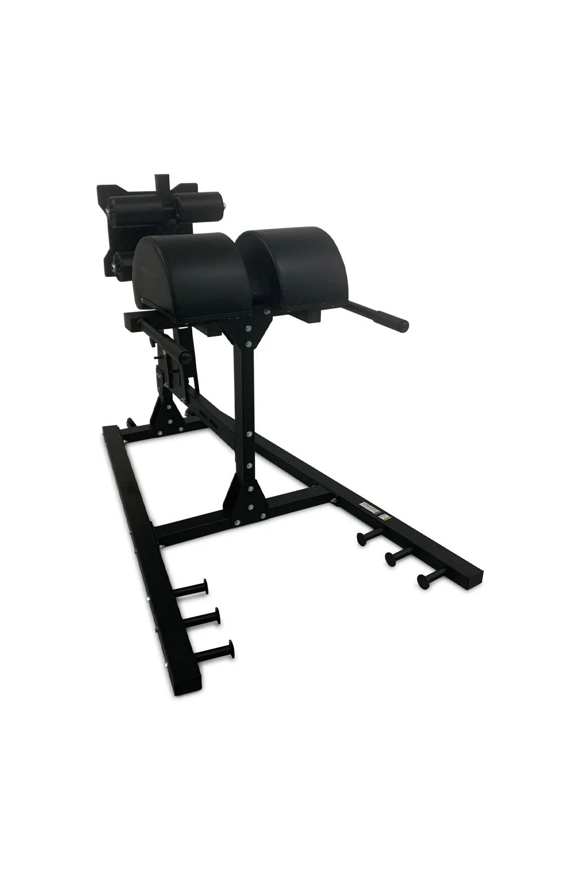 BodyIron® Commercial Glute Ham Developer GHD Pro - Image 17
