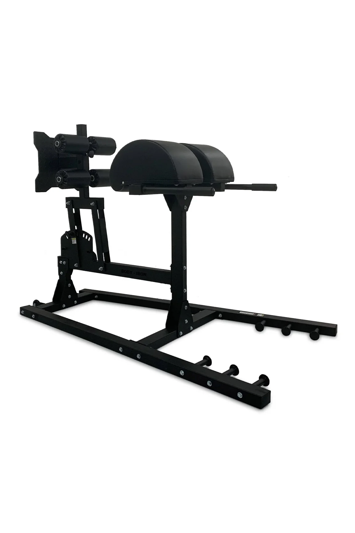 BodyIron® Commercial Glute Ham Developer GHD Pro - Image 18