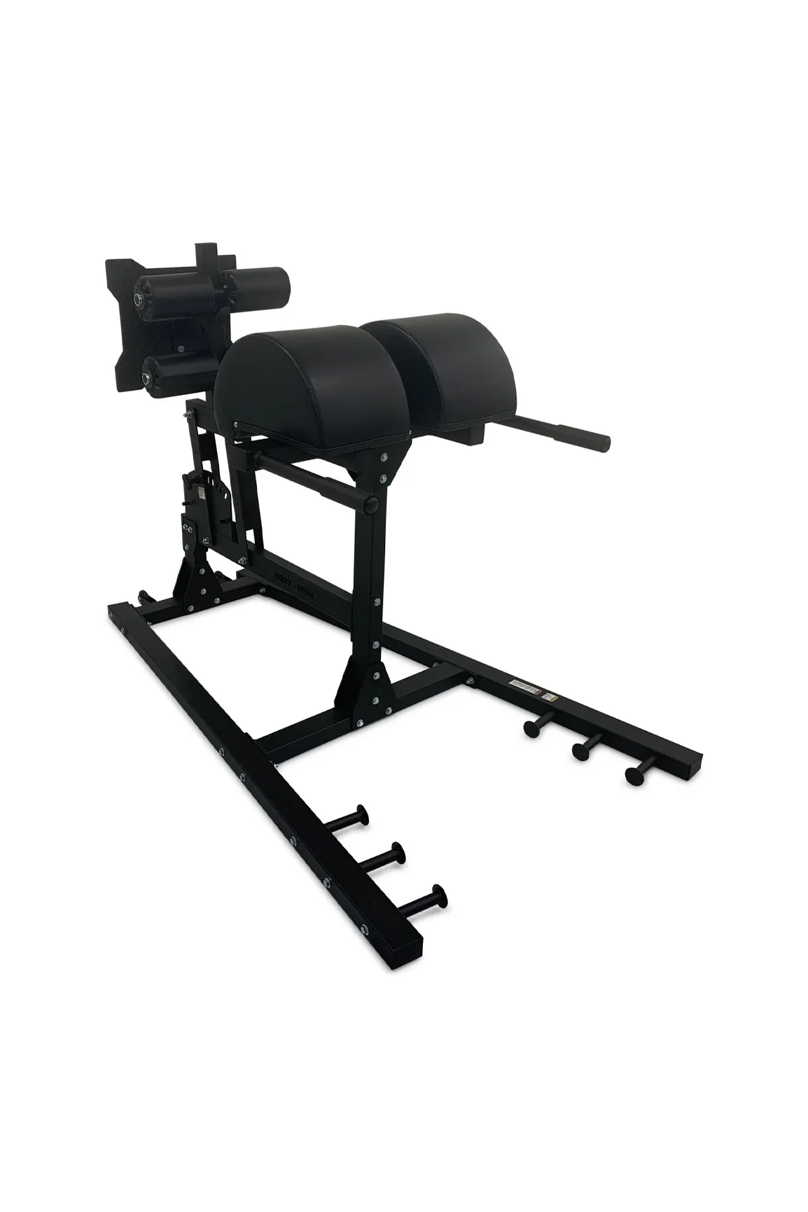 BodyIron® Commercial Glute Ham Developer GHD Pro - Image 19
