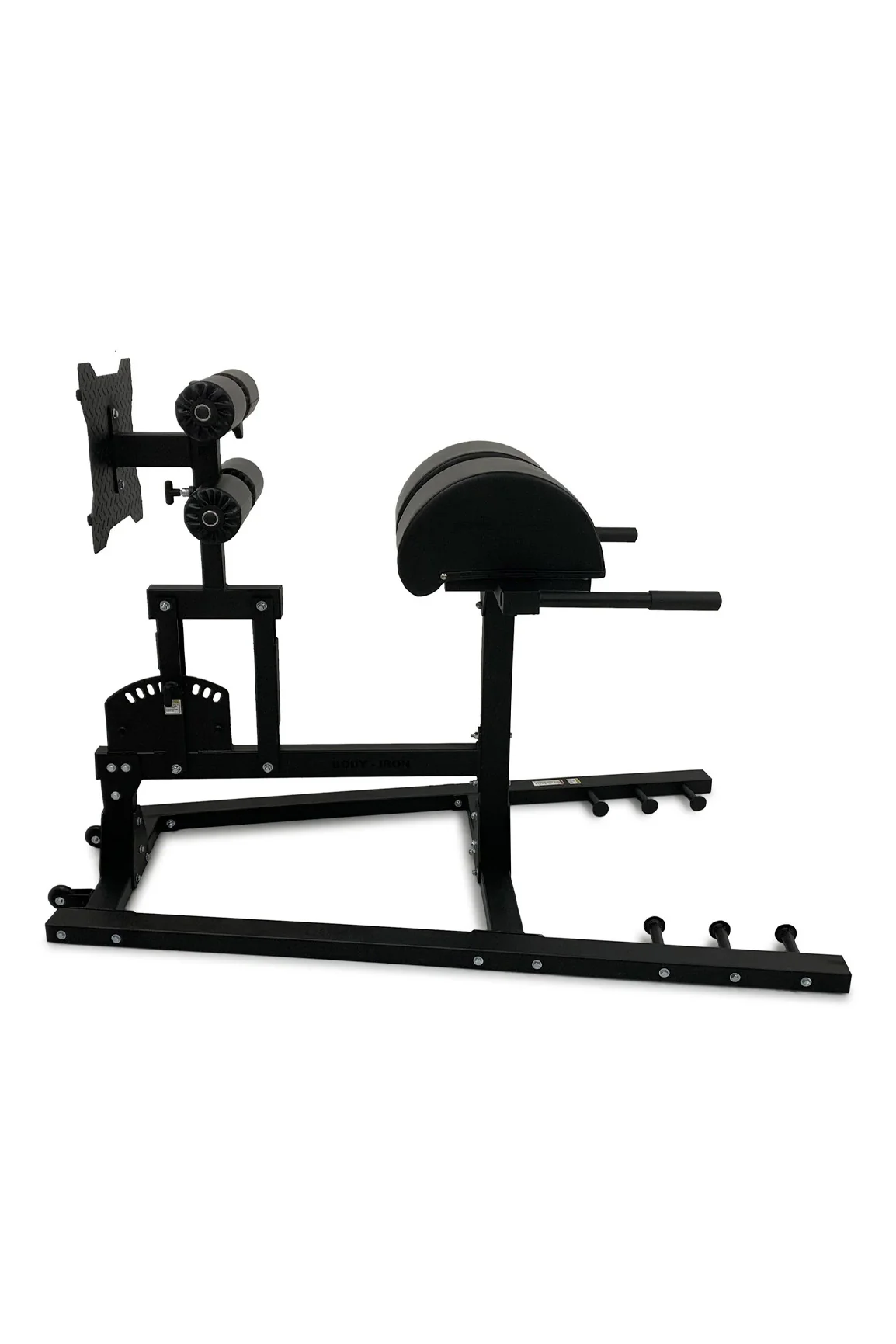 BodyIron® Commercial Glute Ham Developer GHD Pro - Image 20