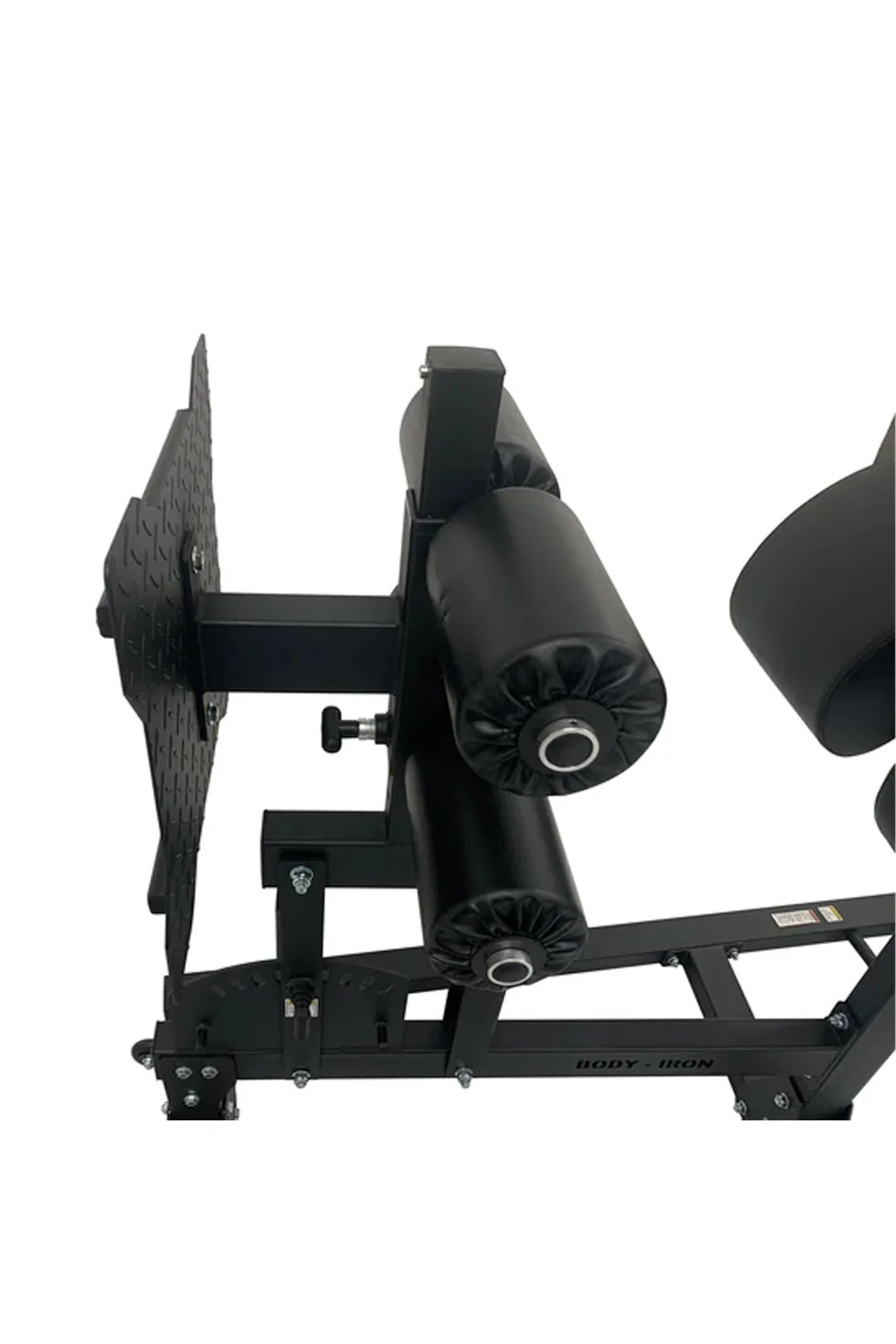 BodyIron® Commercial Glute Ham Developer GHD Pro - Image 21