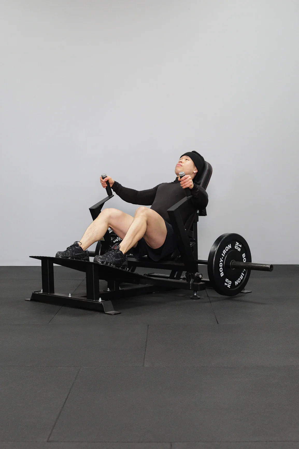 BodyIron® Commercial Hip Thrust Machine - Image 9