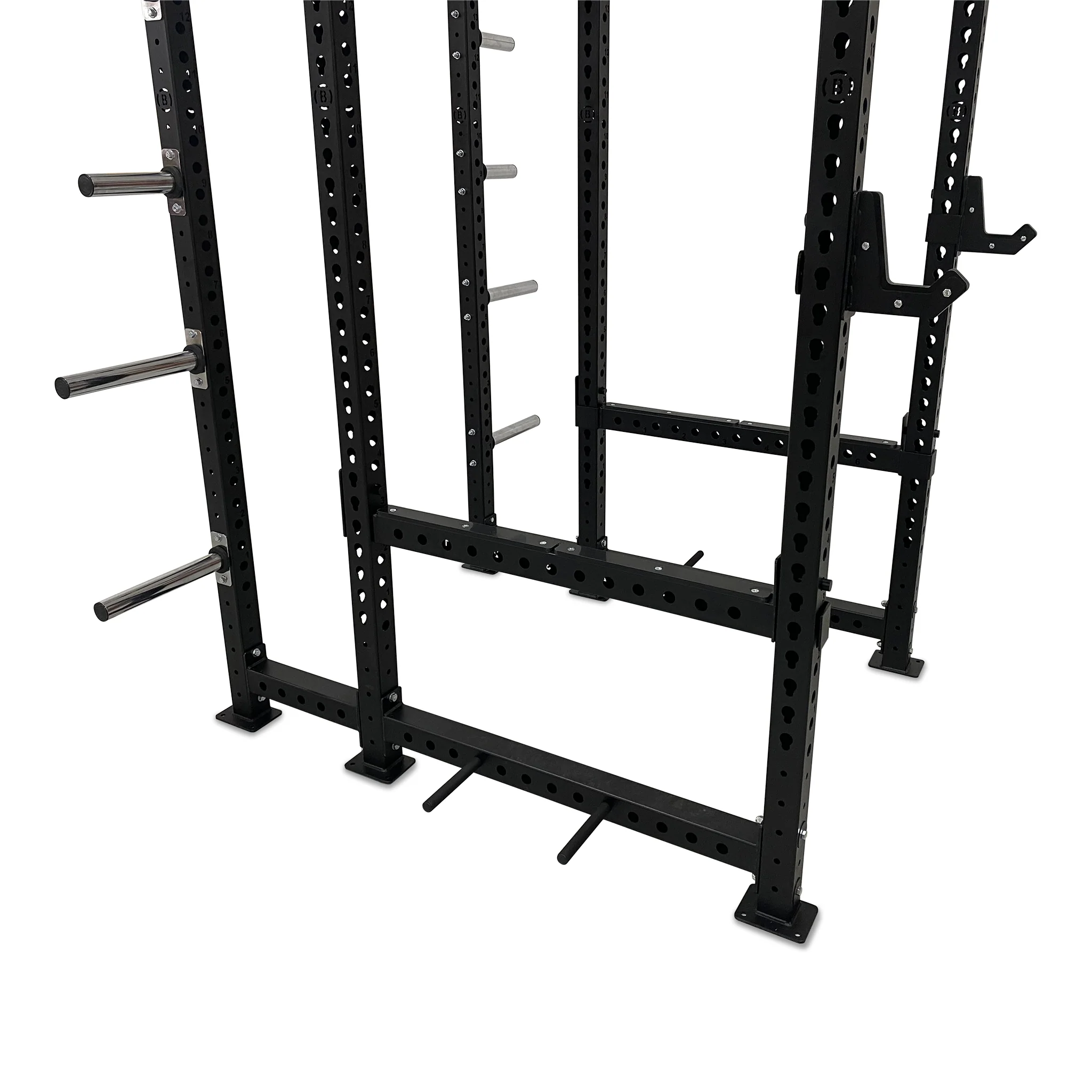 BodyIron® Commercial Power Rack PR8000 - Image 19