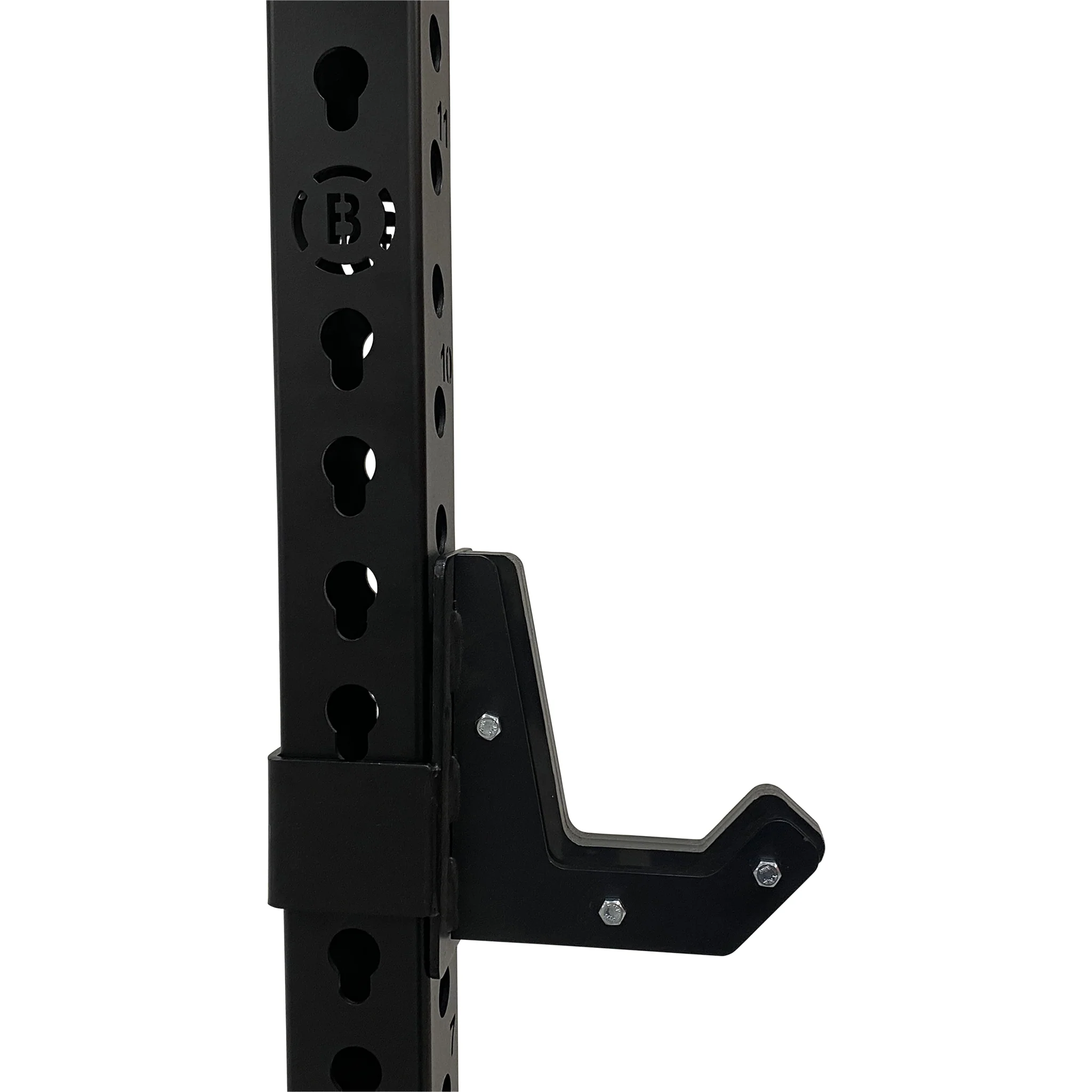 BodyIron® Commercial Power Rack PR8000 - Image 7
