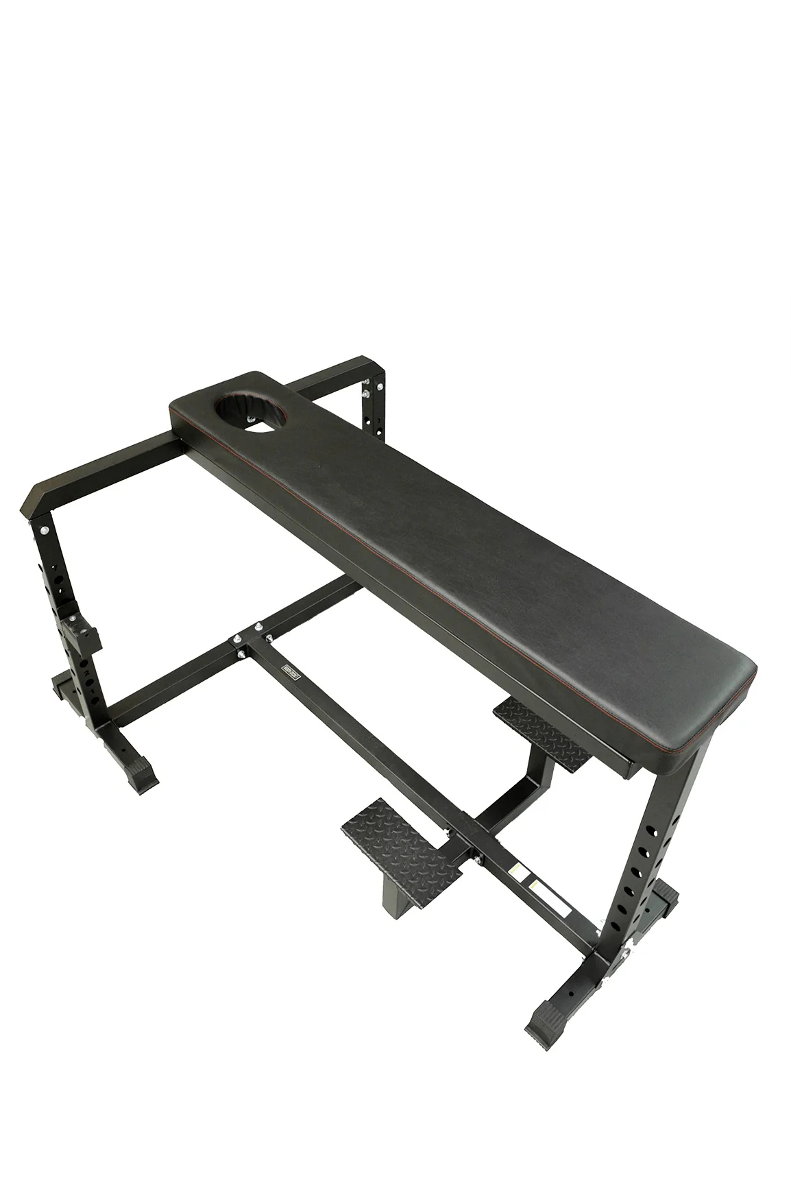 BodyIron® Prone Row Bench - Image 5
