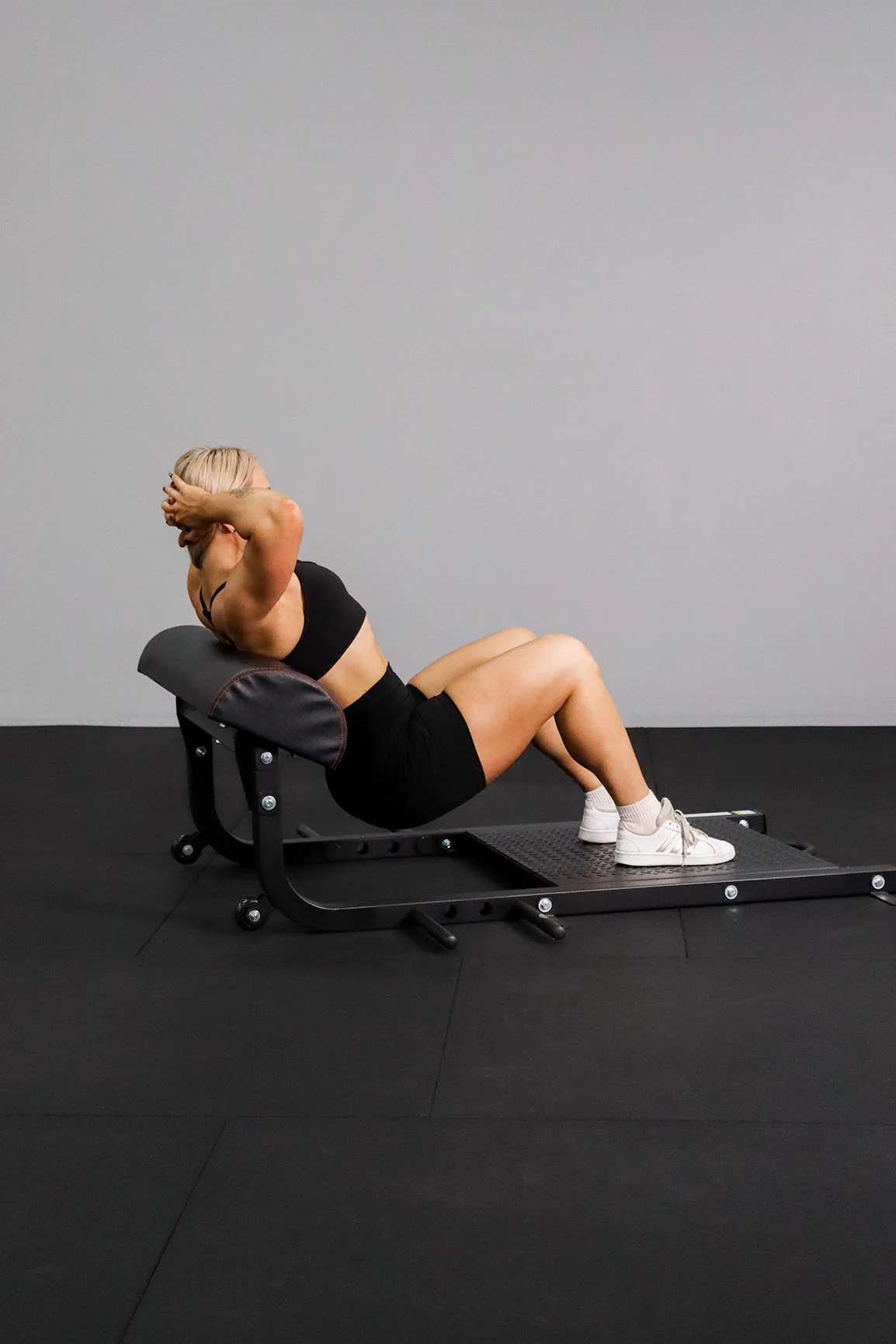 BodyIron® Compact Hip Thrust Platform - Image 13