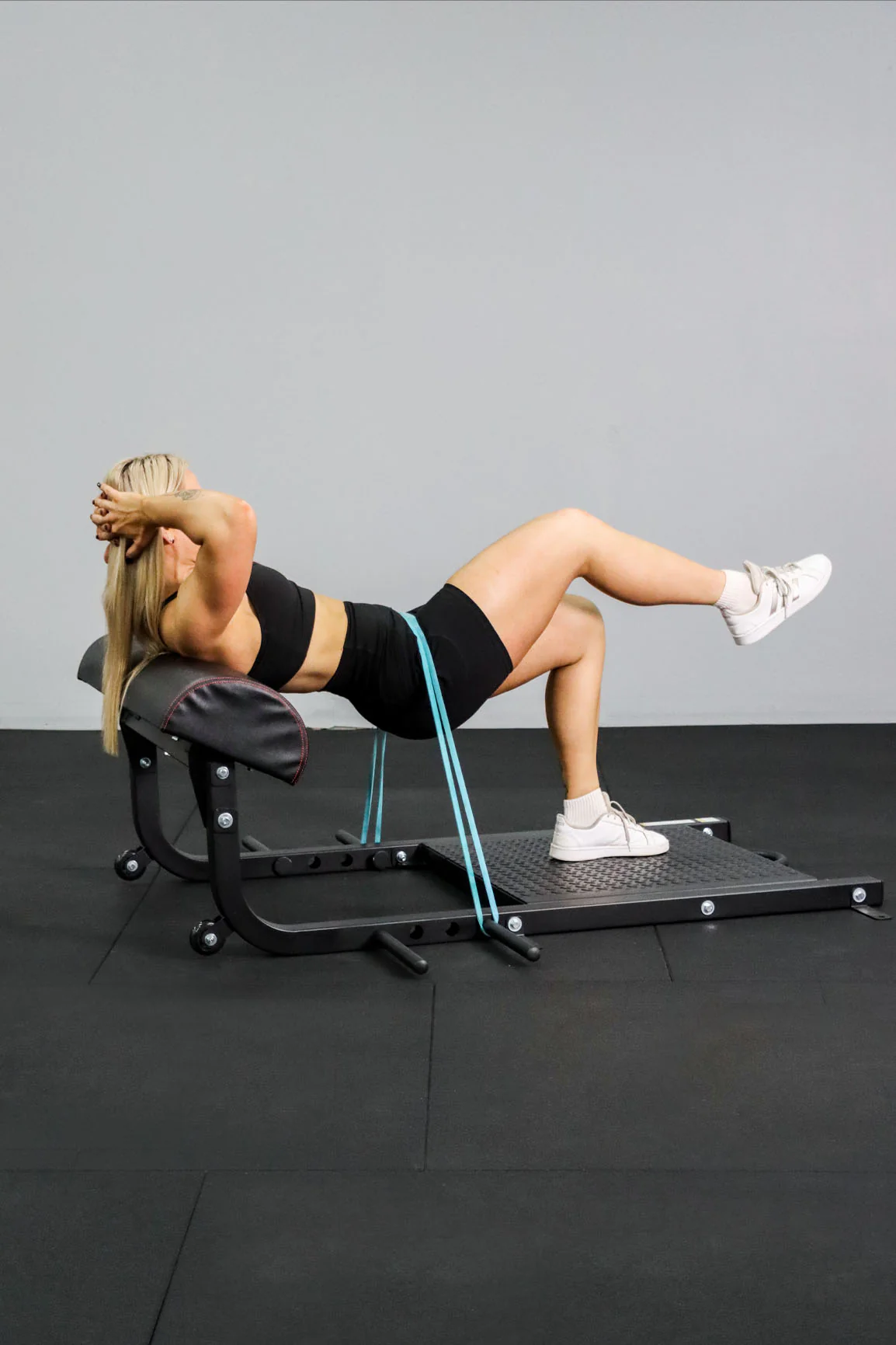 BodyIron® Compact Hip Thrust Platform - Image 18