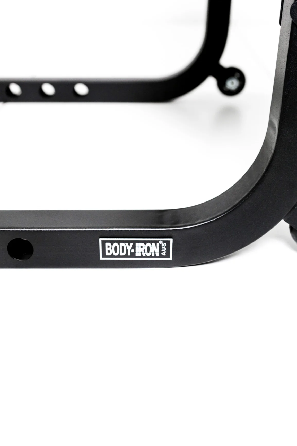 BodyIron® Compact Hip Thrust Platform - Image 8