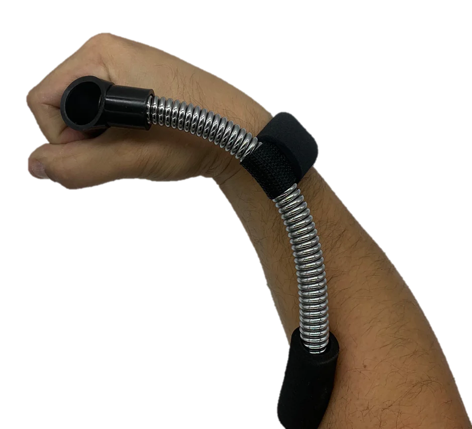 BodyIron® Forearm Trainer - Image 5