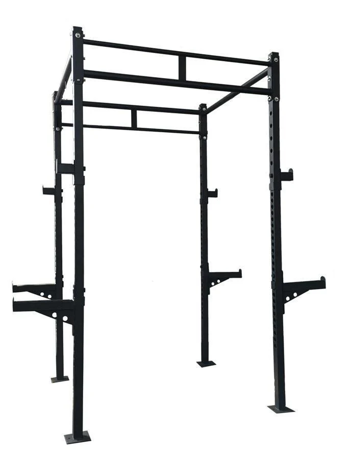 BodyIron® Garage Rig ES2 Cage V2 - Image 2
