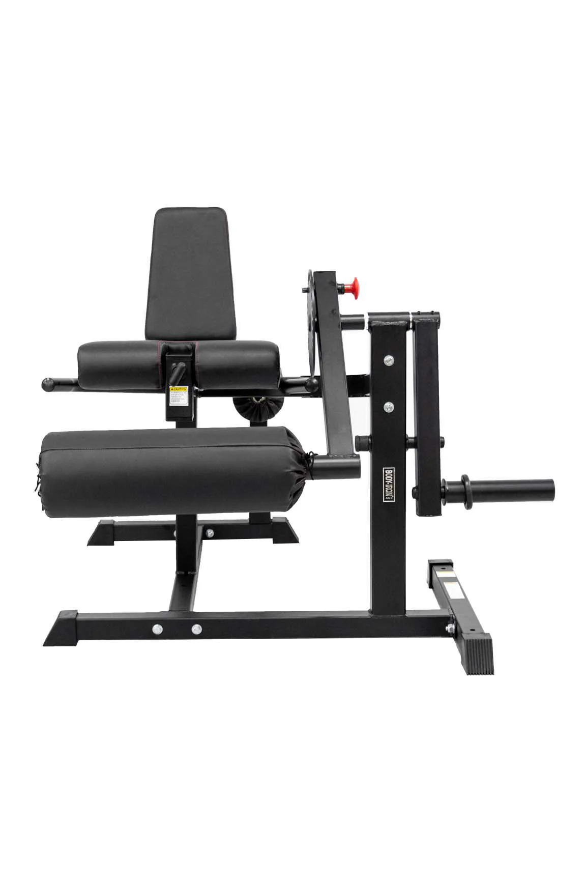 BodyIron® Leg Extension & Curl Machine - Image 10