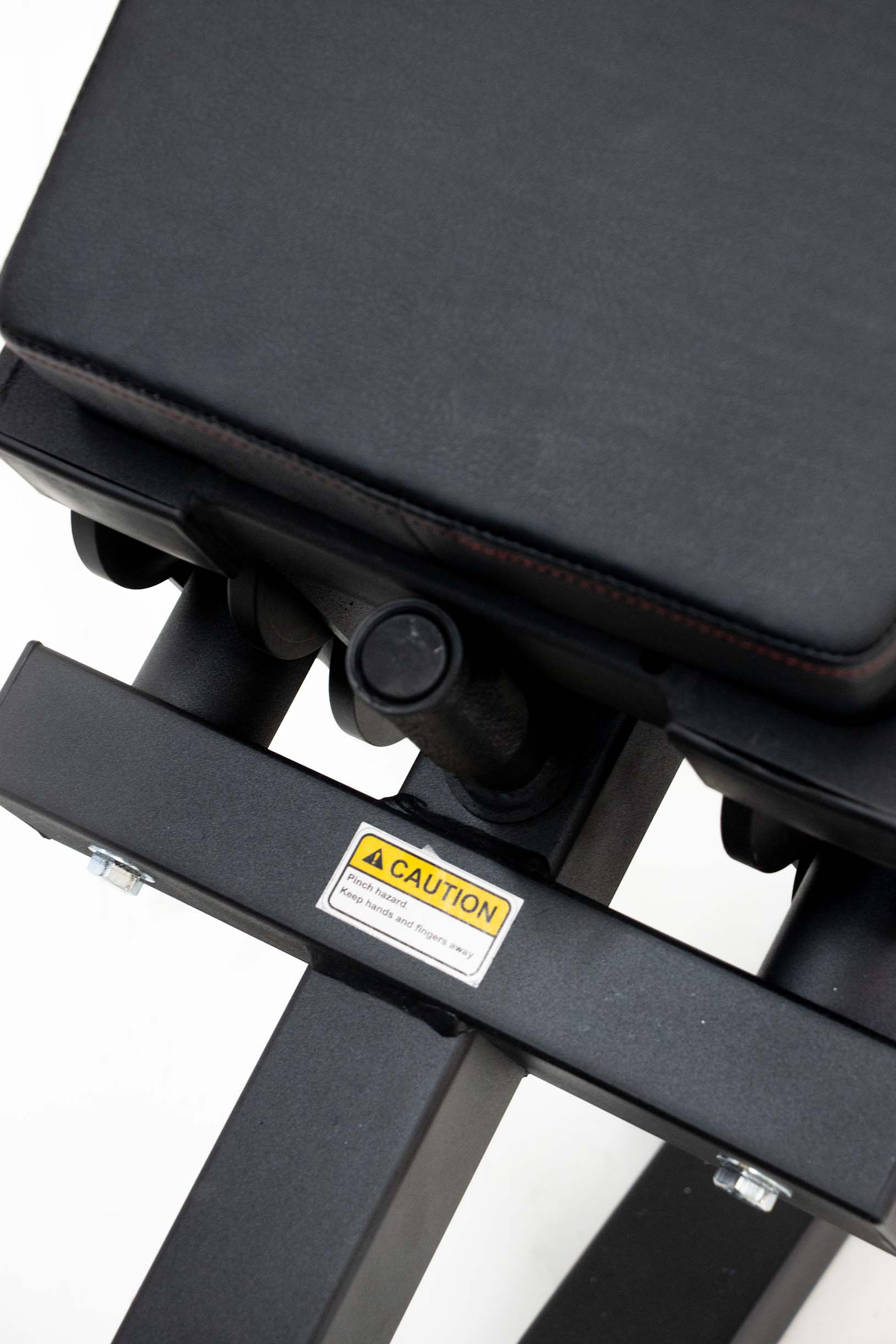 BodyIron® Compact Leg Press & Calf Raise Machine - Image 23