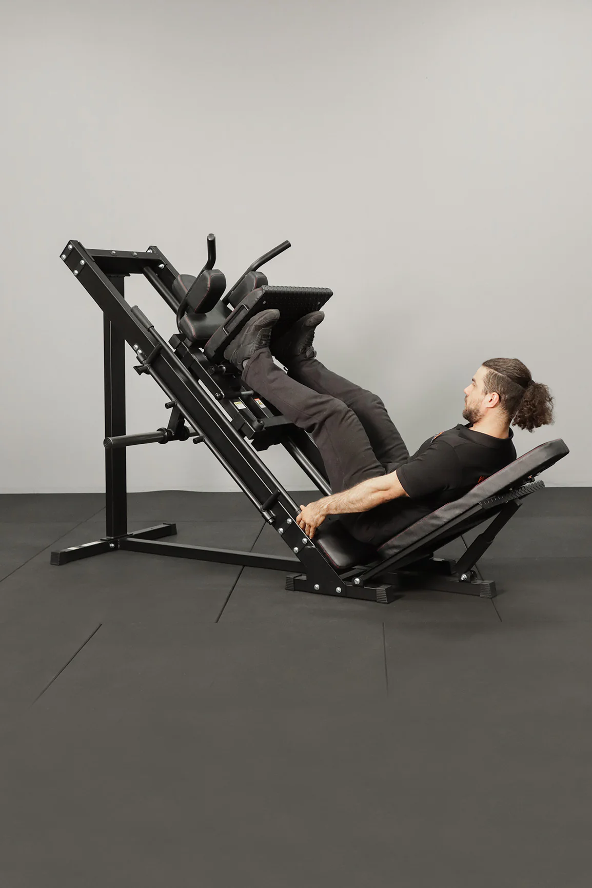 BodyIron® Leg Press & Hack Squat - Image 28