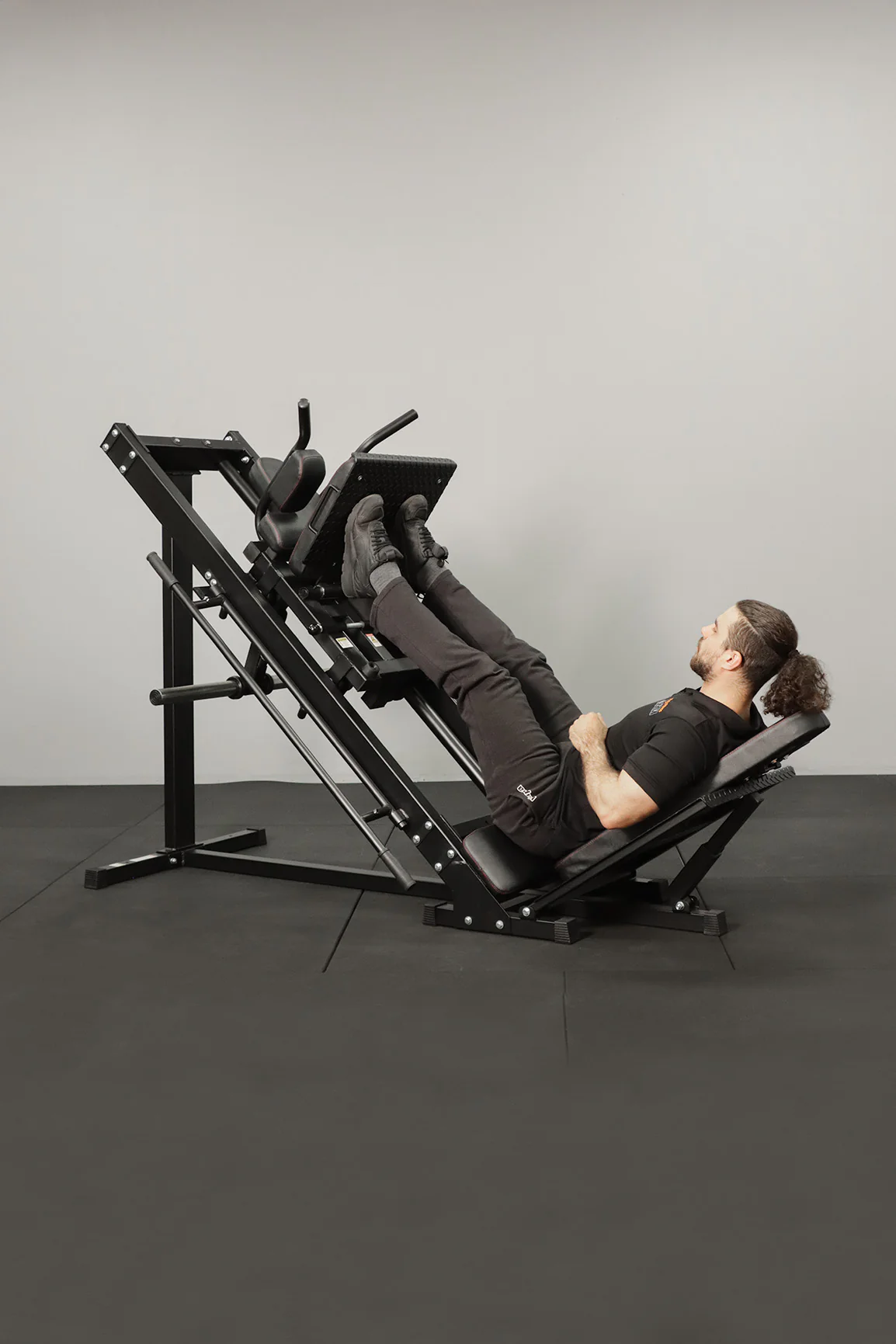 BodyIron® Leg Press & Hack Squat - Image 33