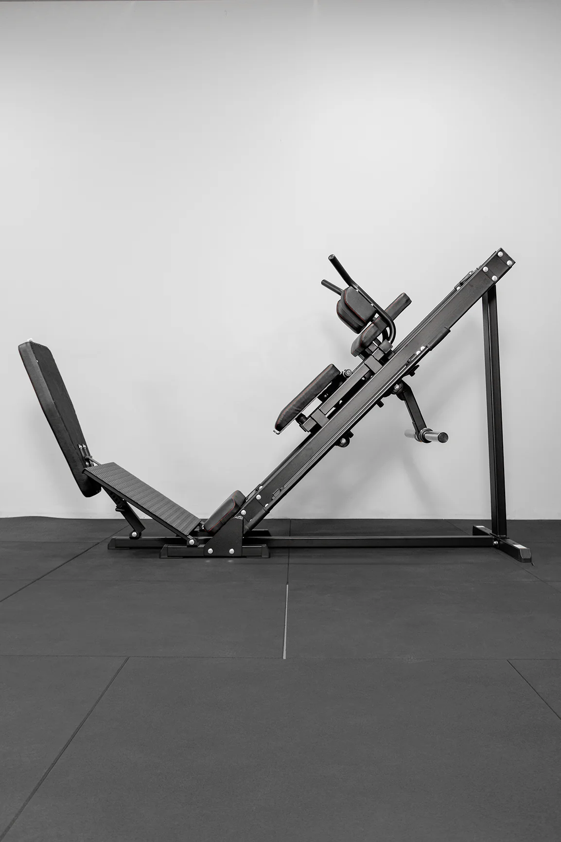BodyIron® Leg Press & Hack Squat - Image 7