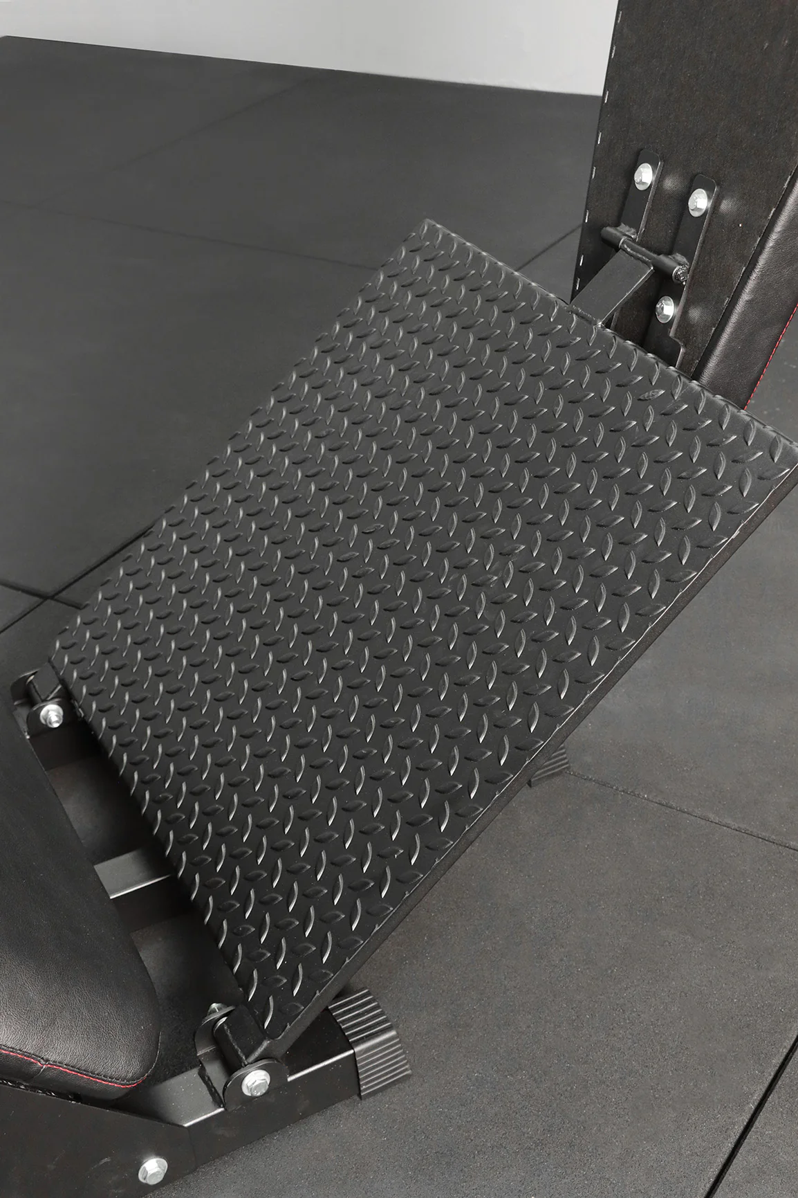 BodyIron® Leg Press & Hack Squat - Image 8