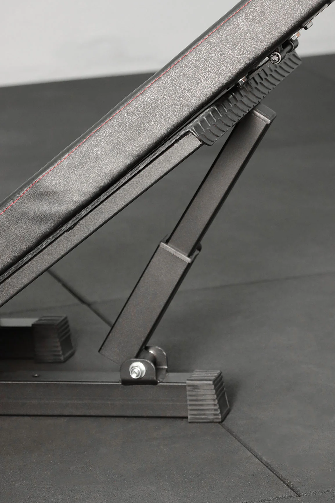 BodyIron® Leg Press & Hack Squat - Image 9