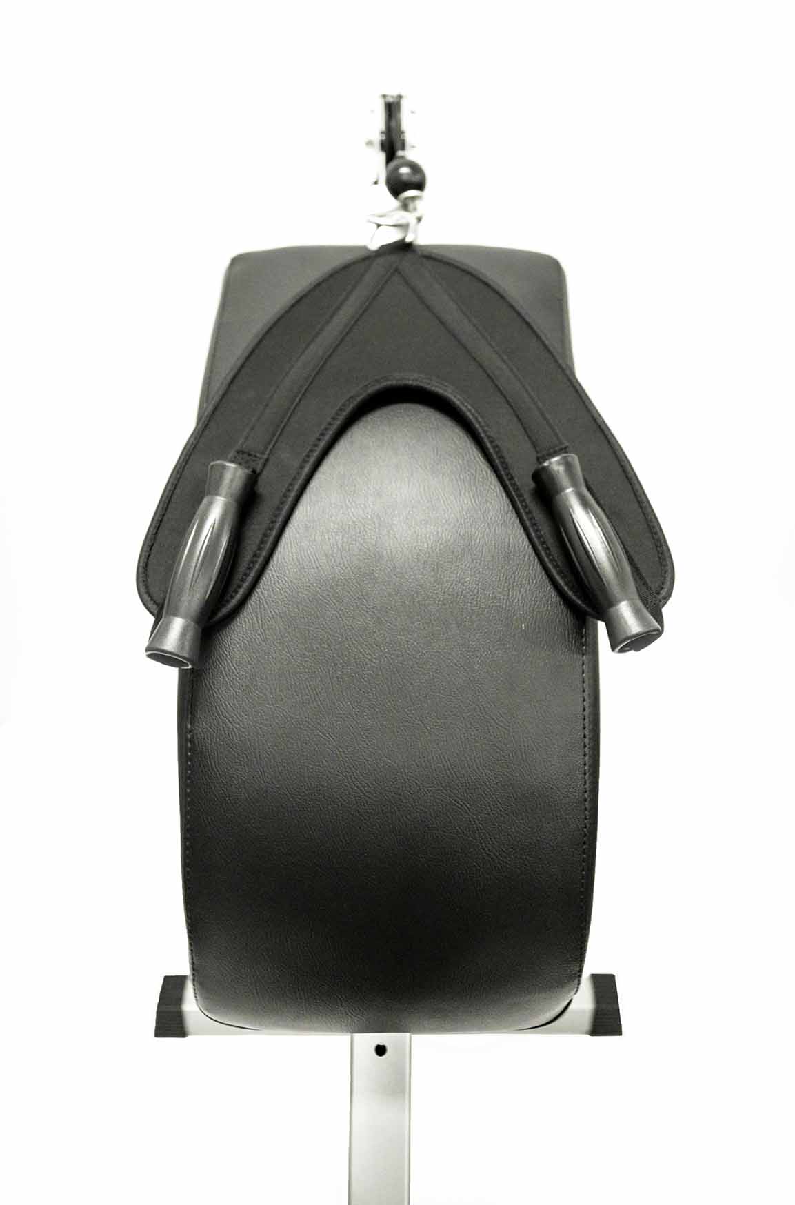 BodyIron® Leverage Abdominal Bench Pro - Image 2