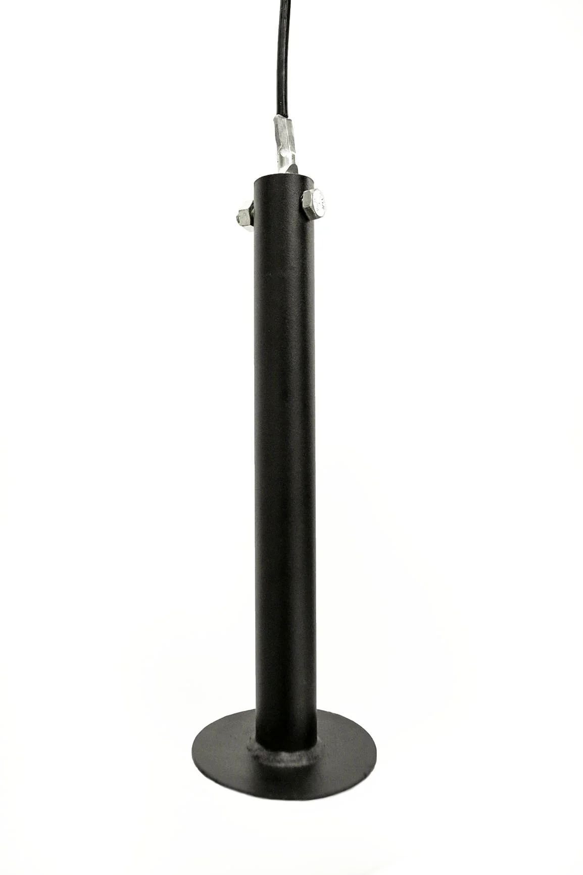 BodyIron® Leverage Abdominal Bench Pro - Image 5