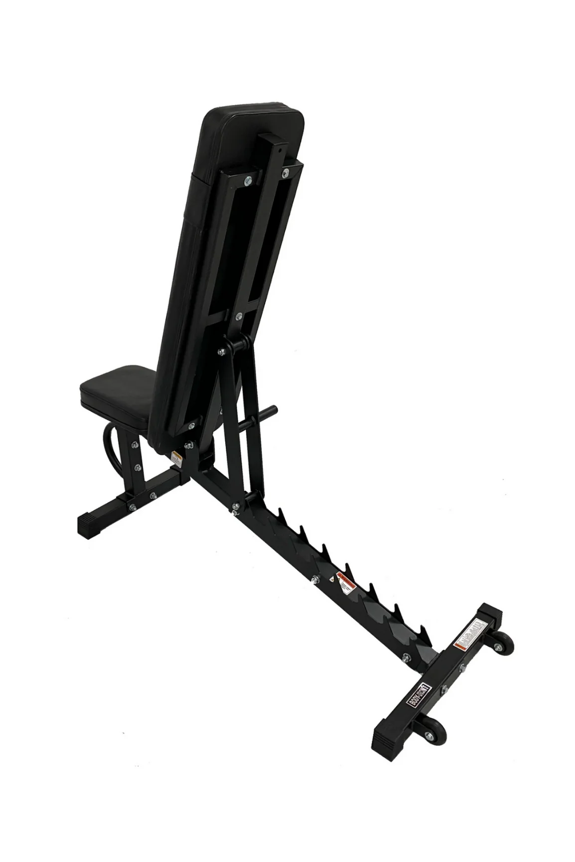 BodyIron® Tough V3 FID Bench - Image 7