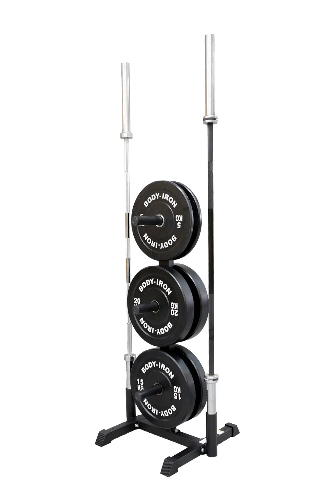 BodyIron® Olympic Weight Tree - Image 8