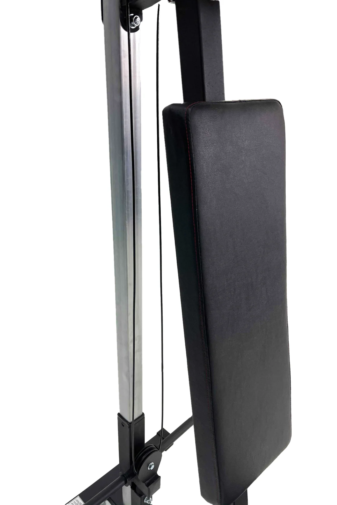 BodyIron® Pec Dec & Rear Delt Machine - Image 5