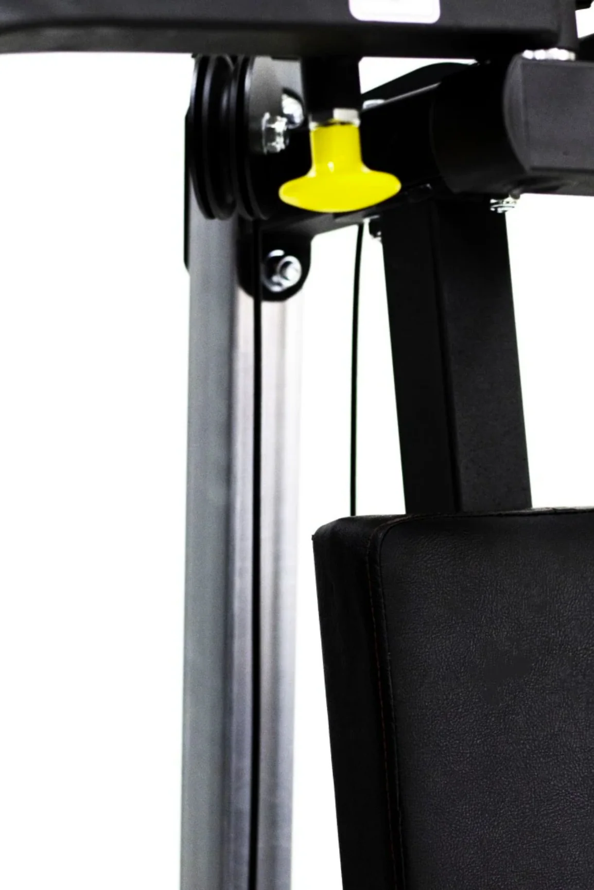 BodyIron® Pec Dec & Rear Delt Machine - Image 7