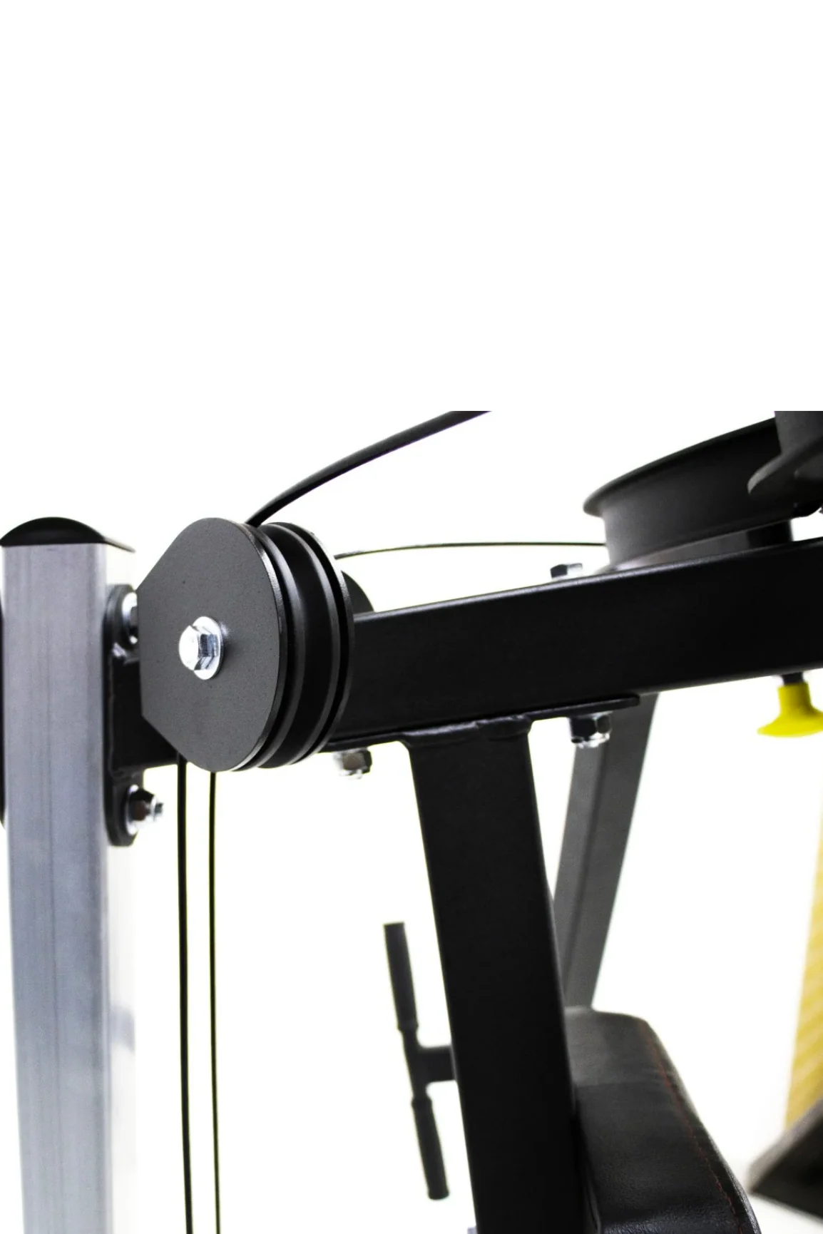 BodyIron® Pec Dec & Rear Delt Machine - Image 9