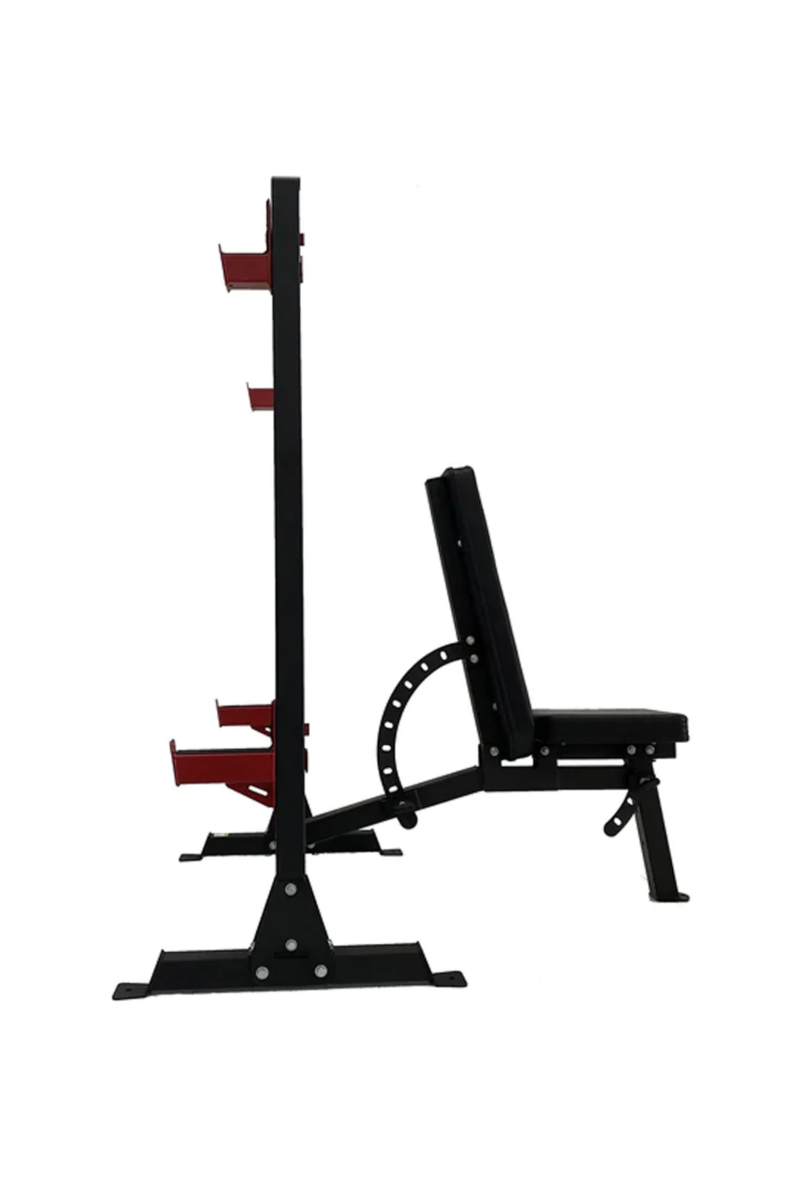 BodyIron® Performance Pro Olympic Bench - Image 5