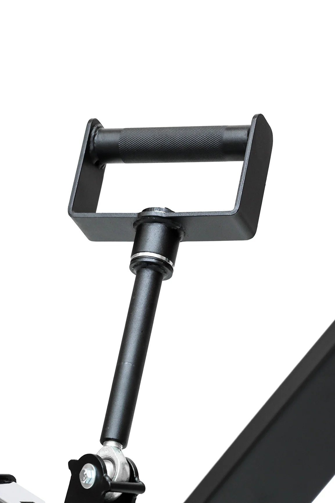 BodyIron® Platinum Incline Bent Over Row Commercial - Image 10