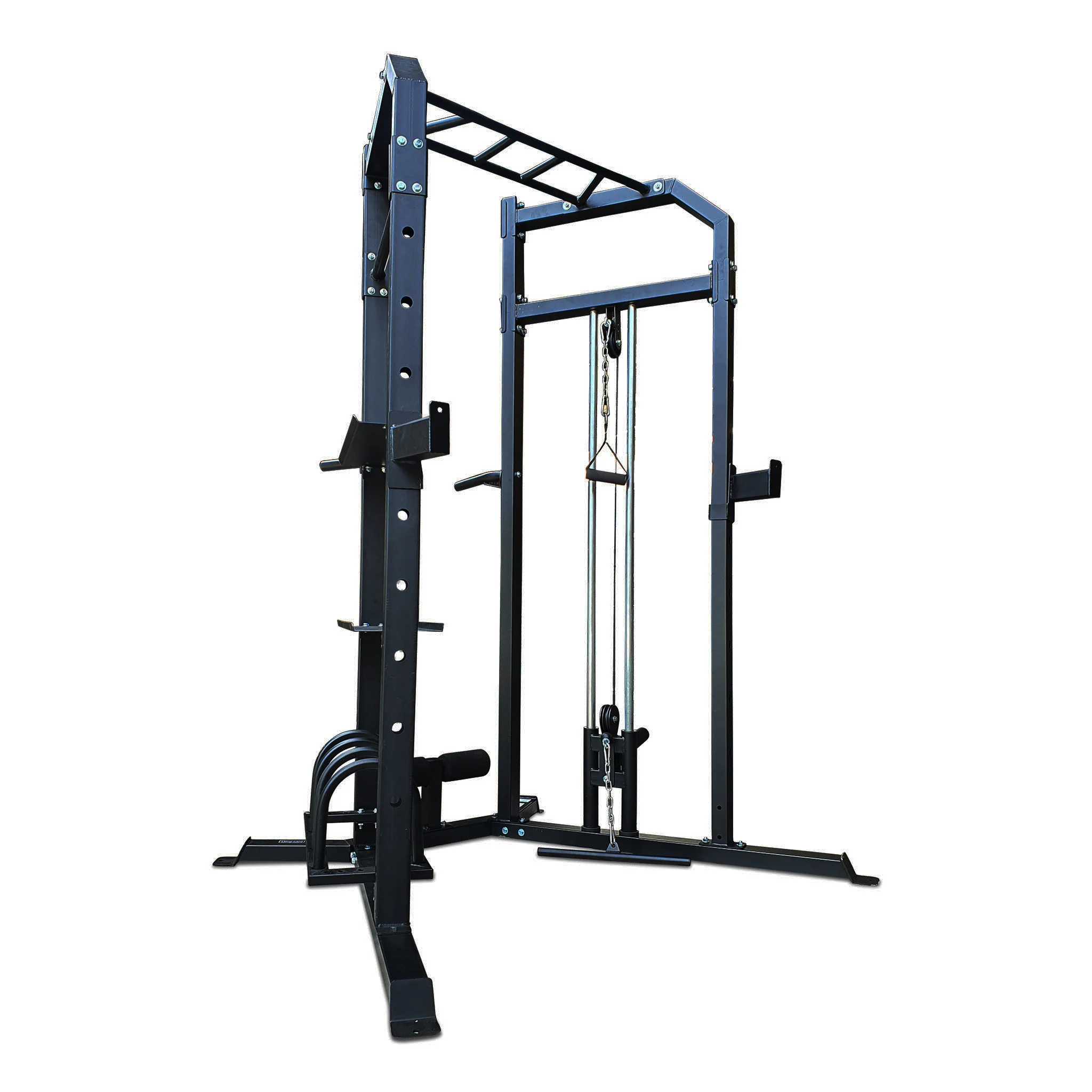 BodyIron® Power Cage System MC350 - Image 20