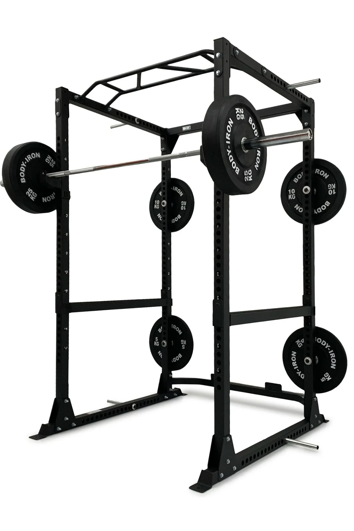 BodyIron® Power Rack XL1000