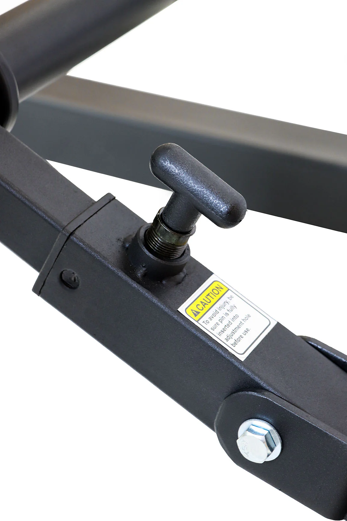BodyIron® Commercial Reverse Hyperextension - Image 11