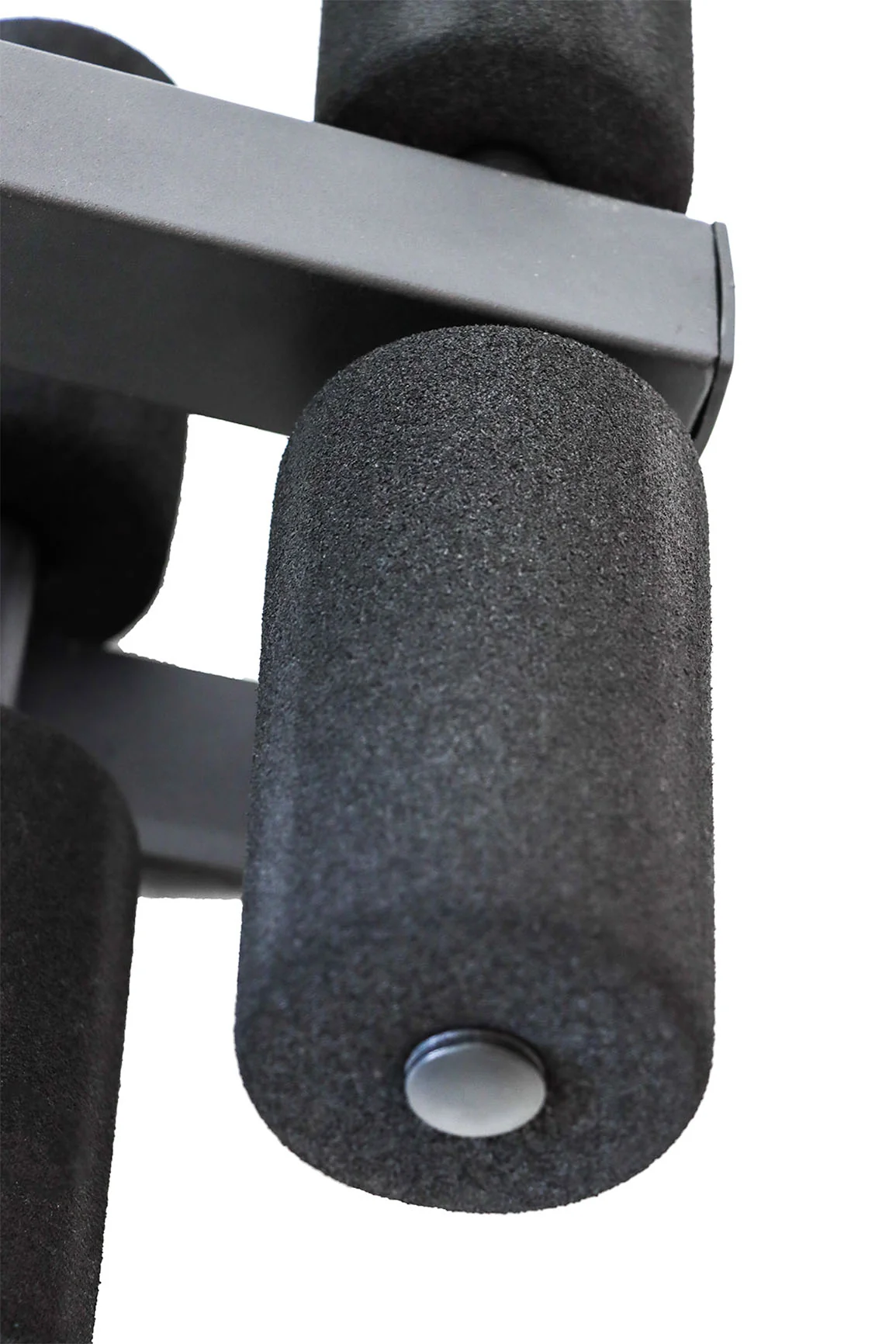 BodyIron® Commercial Reverse Hyperextension - Image 9