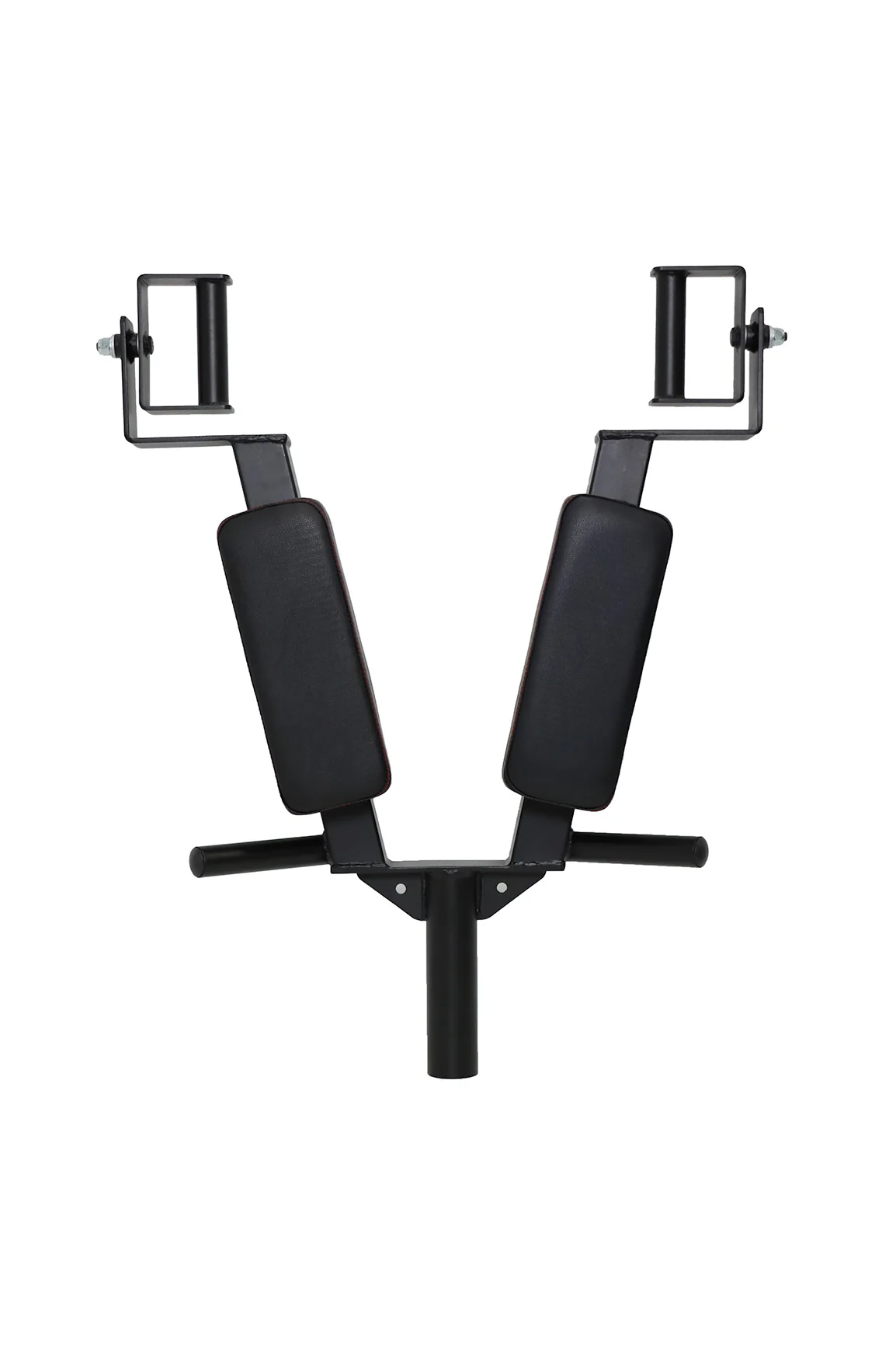 BodyIron® Shoulder Multi-Grip Handle Attachment